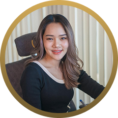 Ms. Pawitra Laohaviroj